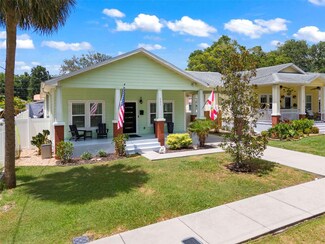 321 W Haya St, Tampa, FL 33603