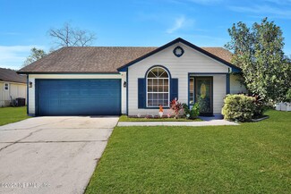 8040 Cumberland Gap Trail N, Jacksonville, FL 32244