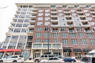 901 W Madison St Unit 508, Chicago, IL 60607