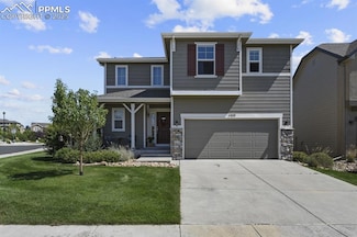 1303 Yellow Granite Way, Monument, CO 80132