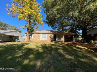 1686 Brookhaven Dr, Southaven, MS 38671