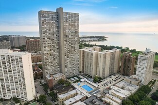 655 W Irving Park Rd Unit 1617, Chicago, IL 60613