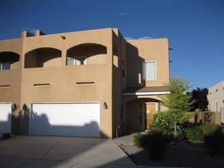 4116 Ojos Negros Dr NW, Albuquerque, NM 87120