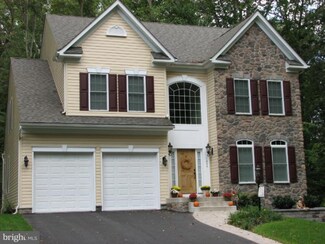 2322 Pleasantville Rd, Fallston, MD 21047