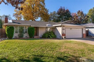 833 Kern St, Chico, CA 95928