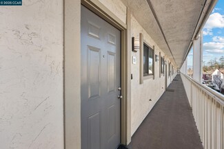 1790 Ellis St Unit 19, Concord, CA 94520