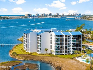 4600 Kingfish Ln Unit 508, Panama City, FL 32408