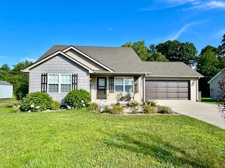 152 Canterbury Dr, Science Hill, KY 42553