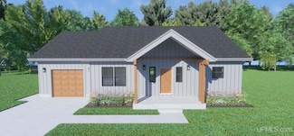 TBD Hemlock Park, Marquette, MI 49855