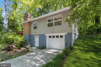 5850 Lilac Cir, Saint Leonard, MD 20685