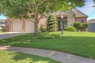 10103 E 91st Cir N, Owasso, OK 74055