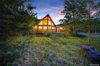 270 River Run Dr, Antonito, CO 81120