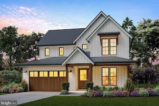 PARCEL A Hilltop Dr, Manchester, MD 21102
