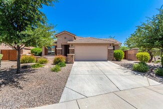 10821 E Quade Ave, Mesa, AZ 85212
