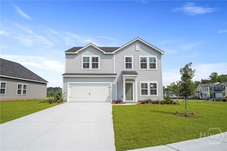 135 Kingswood Cir, Bloomingdale, GA 31302