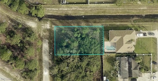 4701 Paula Ave S, Lehigh Acres, FL 33976