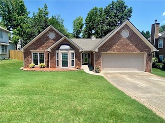 5022 Anclote Dr, Alpharetta, GA 30022