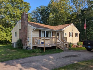 181 Oil Mill Rd, Waterford, CT 06385