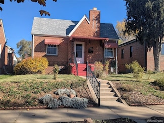 3444 Saint Paul St, Denver, CO 80205