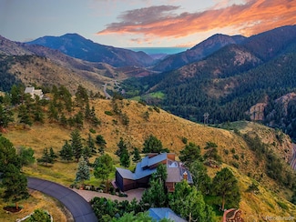 2429 Bitterroot Ln, Golden, CO 80401