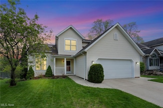7480 Ludwin Dr, Independence, OH 44131
