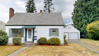 1509 E Fairhaven Ave, Burlington, WA 98233