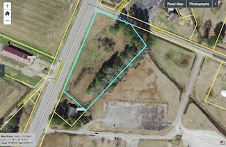 0 S West R Latham St, Clarkton, NC 28433