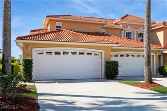 13870 Eagle Ridge Lakes Dr Unit 201, Fort Myers, FL 33912