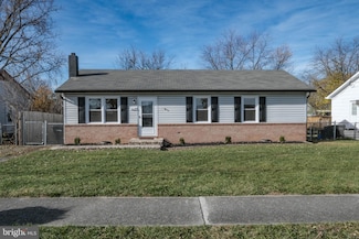 625 Baker Ln, Winchester, VA 22601