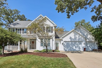 602 Woodhaven Ct, Cambridge, WI 53523