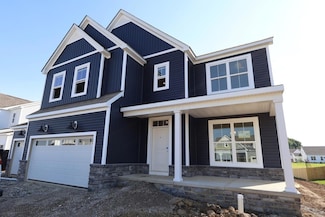 1165 Interchange Dr, Plain City, OH 43064