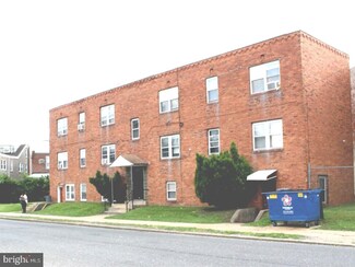 6610 Martins Mill Rd, Philadelphia, PA 19111