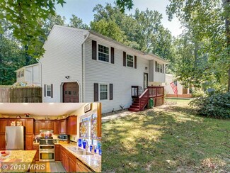 913 Hine Trail, Crownsville, MD 21032