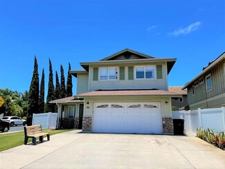 46 Molehulehu Loop, Kahului, HI 96732