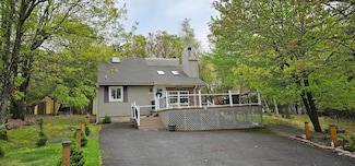 145 Penn Forest Trail, Albrightsville, PA 18210