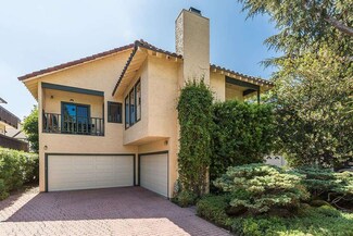 550 Everett Ave Unit 5, Palo Alto, CA 94301