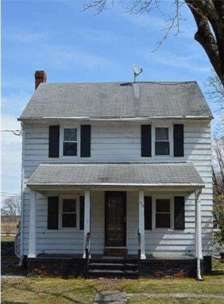 109 Bridgeton Fairton Rd, Bridgeton, NJ 08302