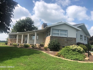 3373 Point Township Dr, Northumberland, PA 17857