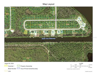 16734 Leggett Cir, Port Charlotte, FL 33953