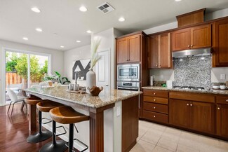 719 Raines Terrace, Sunnyvale, CA 94087