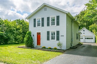 2091 Portland Ave, Rochester, NY 14617
