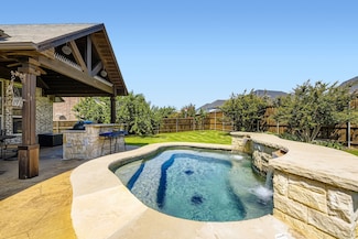 1520 Fallingwater Trail, Haslet, TX 76052