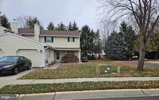 17 Exeter Ct Unit 22151, Bordentown, NJ 08505