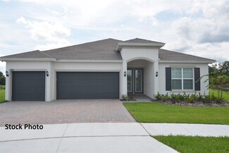 2083 Keystone Pass Blvd, Montverde, FL 34756