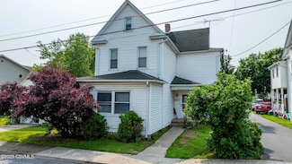 217 E 9th St, Bloomsburg, PA 17815