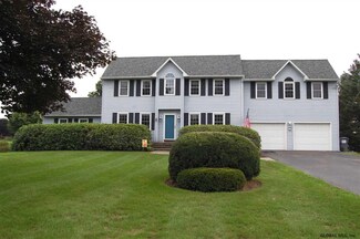 1500 Maple Hill Rd, Castleton On Hudson, NY 12033