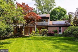 240 Dechert Dr, King of Prussia, PA 19406