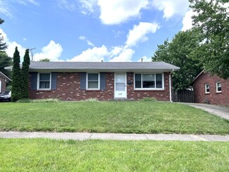 2187 Lansill Rd, Lexington, KY 40504