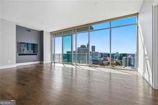 1065 Peachtree St NE Unit 3303, Atlanta, GA 30309
