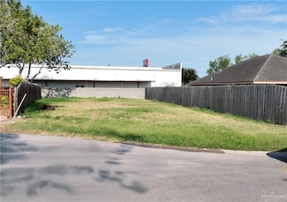 4914 Battey St, Edinburg, TX 78539